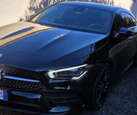 SHOOTING BRAKE NIGHT EDITION PREMIUM