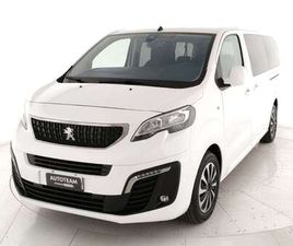 M1 1.5 BLUEHDI LONG 120CV ALLURE S&S E6.2