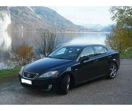 LEXUS IS IS 250 LEXUS IS 250