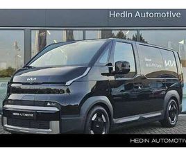 PV5 L2H1 ELITE 71.2 KWH | 360° CAMERA | STOEL- EN