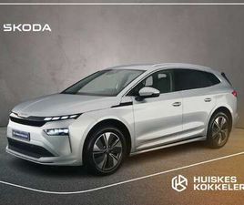 ELEKTROMOTOR 63 KWH 204PK BUSINESS EDITION €3.000,