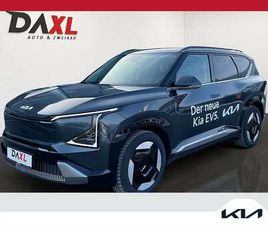 KIA EV5 KIA EV5 FWD 81,4KWH EARTH FIRST EDITION *VFW*