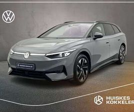 TOURER ELEKTROMOTOR 77 KWH 286PK PRO LIMITED EDITI