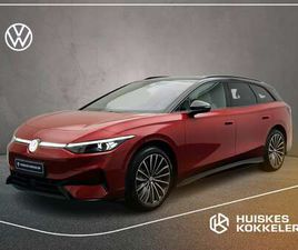 TOURER ELEKTROMOTOR 77 KWH 286PK PRO LIMITED EDITI