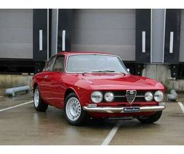 1750 VELOCE 1STE SERIE