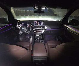 BMW X3 3.0SD 3.0SD AUT.