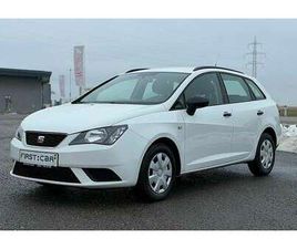 SEAT IBIZA ST SEAT IBIZA ST AKTIONSMODELL 1,0 START-STOPP