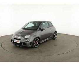 ABARTH 500 1.4 TURBO T-JET 595 TURISMO