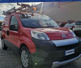 1.3 M-JET FURGONE ADVENTURE - 2015