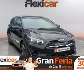 KIA CEED SW 1.6 GDI PHEV EDRIVE 104 KW (141 CV)