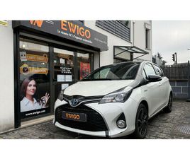 HYBRID 100CH - COLLECTION