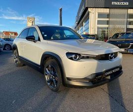 MAZDA - MAZDA MX-30