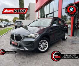 X1 SDRIVE 16D BUSINESS