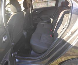 CITROËN C-ELYSEE 1.5 D, 2019 GOD.