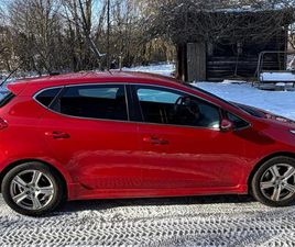 KIA CEED (CEED) 1,0 T-GDI, 2015 GOD.