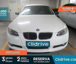 BMW SERIE 3 320D