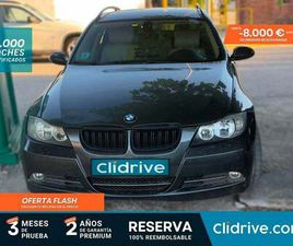 BMW SERIE 3 330I TOURING