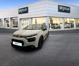 SOCIETE BLUEHDI 100 S&S BVM6 FEEL NAV