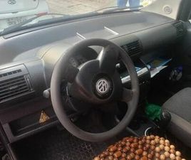 VOLKSWAGEN CROSSFOX 1.6 MI TOTAL FLEX 8V 5P 2008