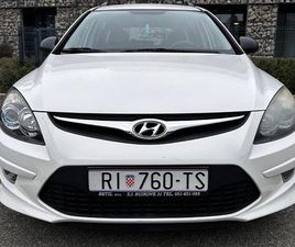 HYUNDAI I30 SW HYUNDAI I30 CW 1,4, 2012 GOD.