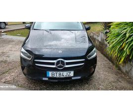 MERCEDES CLASSE B B 250E MERCEDES-BENZ B 250 E 8G-DCT STYLE