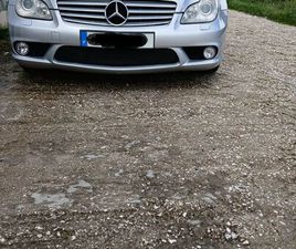 MERCEDES CLS CLS 320 MERCEDES-BENZ CLS 320 AMG JUNHO/06