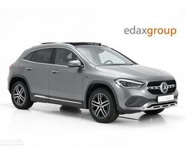 MERCEDES-BENZ GLA 250 E PROGRESSIVE