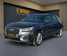 1.6 30 TDI 116 S-LINE S-TRONIC BVA
