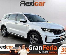 1.6 T-GDI HEV DRIVE 4X2 169 KW (230 CV)