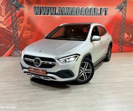 MERCEDES GLA GLA 250 E MERCEDES-BENZ GLA 250 E PROGRESSIVE