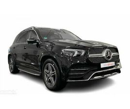 MERCEDES-BENZ GLE 350 DE 4MATIC 9G-TRONIC