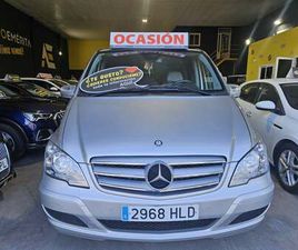 VIANO 2.0CDI AMBIENTE COMPACTO