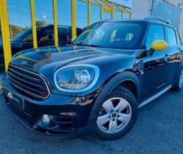 ② MINI COOPER COUNTRYMAN/1.5I/2019/94000KM/TVAC — MINI — 2EMEMAIN