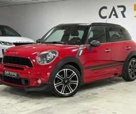 ② MINI COOPER SD COUNTRYMAN — MINI — 2EMEMAIN