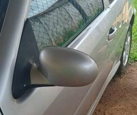 VOLKSWAGEN GOL GERAÇÃO II ATLANTA 1.8 8V 90CV GASOLINA MEC. 2P 1995