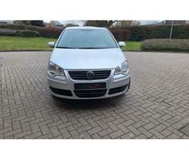 ② AUTOMATIQUE/1RE MAIN/1,4I/2006/99800/AIRCO/4 €/OHB — VOLKSWAGEN — 2EMEMAIN