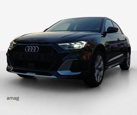 AUDI A1 CITYCARVER 35 TFSI
