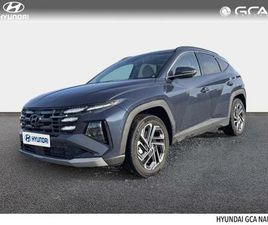 1.6 T-GDI 215CH HYBRID EXECUTIVE