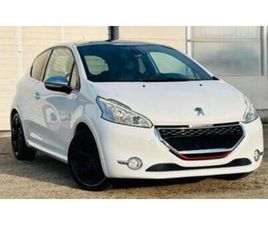 ② PEUGEOT 208 GTI 200CH 2014 128.000KM — PEUGEOT — 2EMEMAIN