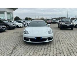 PORSCHE PANAMERA 4 3.0 4