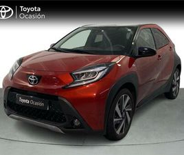 5 PUERTAS TRENDY EDITION 70 AUTOMÁTICO (S-CVT)