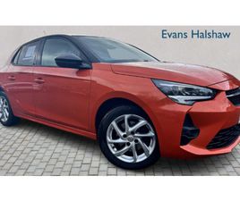 1.2 TURBO SRI PREMIUM 5DR 2020