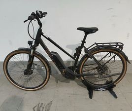 BULLS STREET CX LAUFRADGRÖßE: 700X44C 