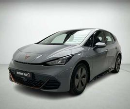 CUPRA BORN 58 HIGH 5D