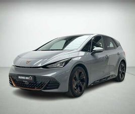 CUPRA BORN 58 HIGH 5D