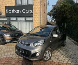② KIA PICANTO 1.0I/M2016/36.000KM/AIRCO/12M GARANTIE — KIA — 2EMEMAIN