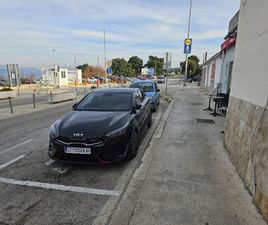 KIA PROCEED KIA PRO CEED 1.6, 2023 GOD.