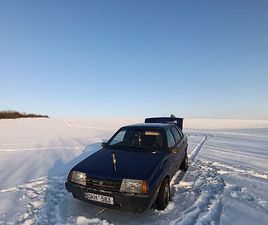 LADA / ВАЗ 21099