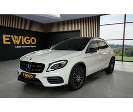 1.6 180 120 WHITE ART EDITION 7G-DCT BVA