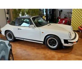 TARGA 911 SC 3000